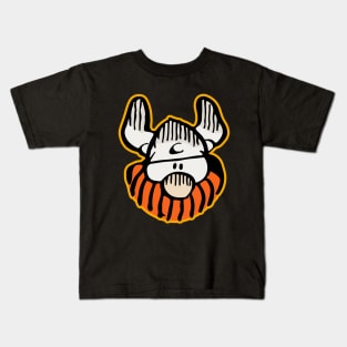 The Horrible Kids T-Shirt